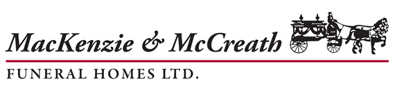Mackenzie & McCreath Funeral Homes