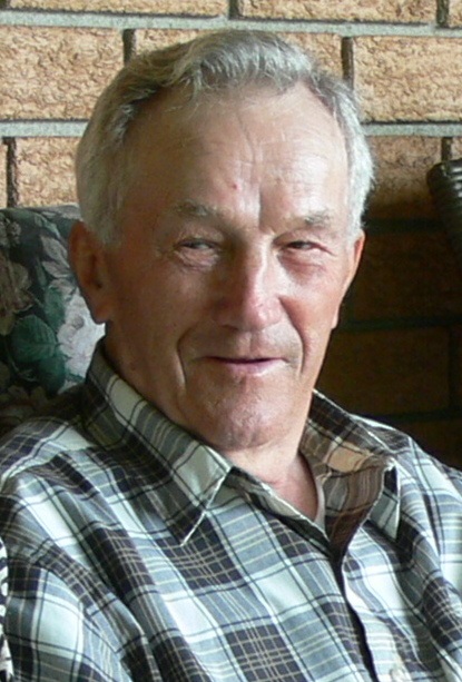 Gerry W. Vander Klippe