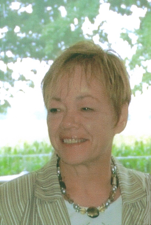 Judy Thompson (Storgard)