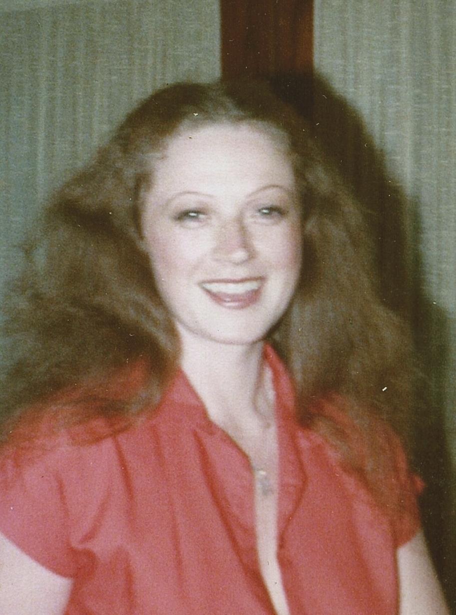 Sybil Edythe Cummings