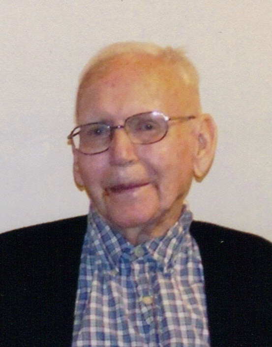 Herbert S. Buckton