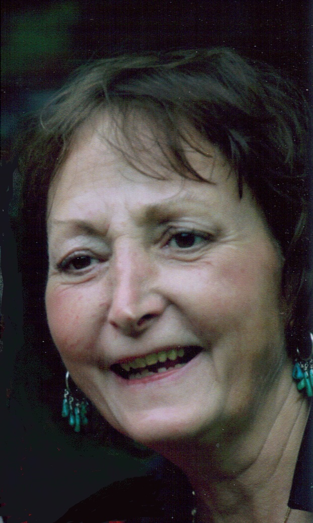 Helen E. Kerr (Cook)