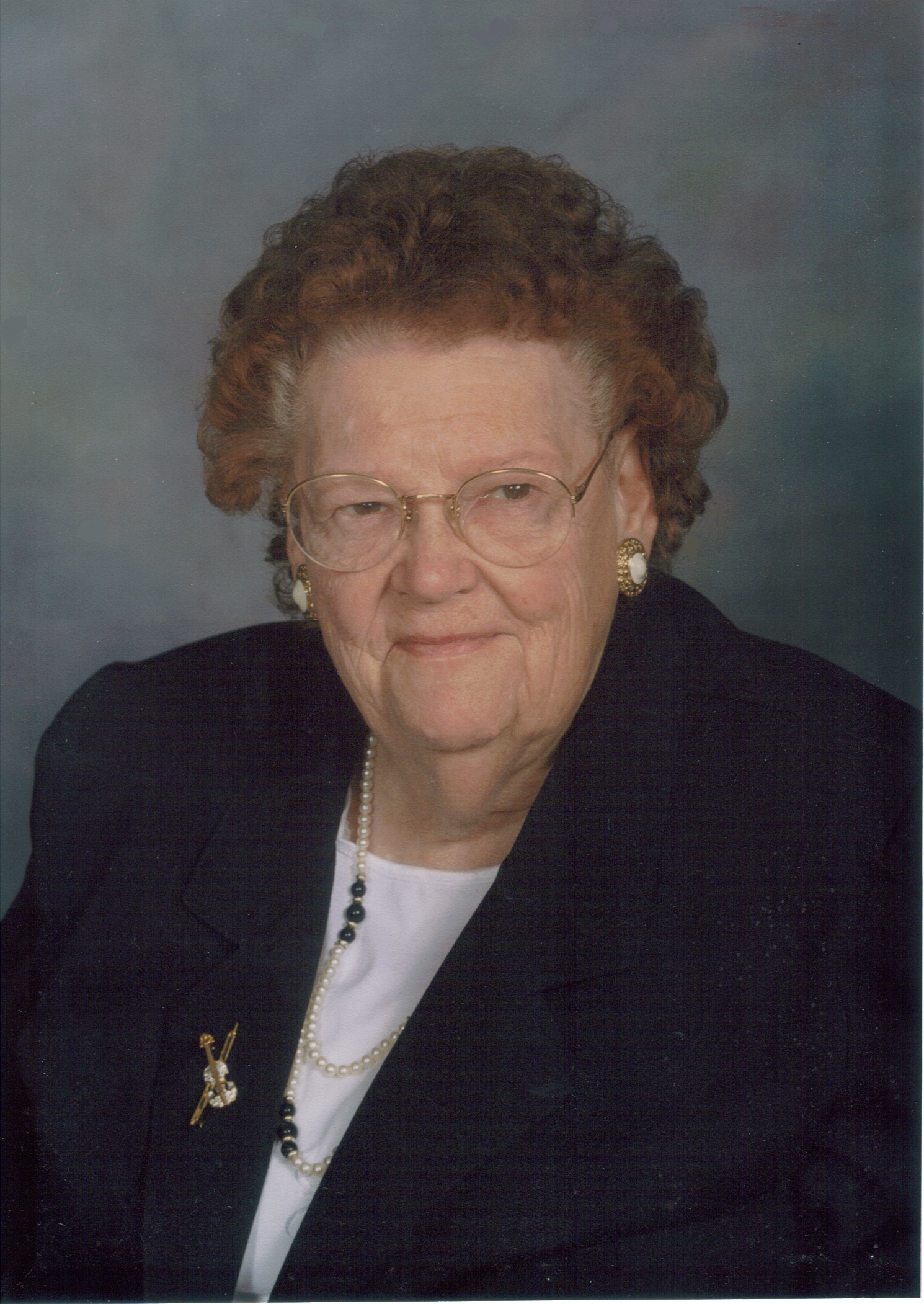 Irene Gladys Emmerton