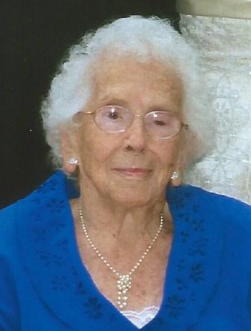 Helen Louise Chatham (Safford)